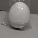 Microwave Egg Cooker for 4 Eggs, Hard Boiled Egg Cooker Compact Microwave Safe Egg Boiler for Hard Soft or Poached Eggs Space Saving Design