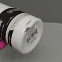 Hydro Flask Water Bottle - Insulated Stainless Steel - Wide Mouth Flex Lid, Non Spill, Leakproof and Refillable in 20 Oz (White)