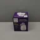 Philips Avent Premium Fast Bottle Warmer, with Smart Temperature Control, Water Bath Technology, Automatic Shut-Off, Model SCF358 (1 Count (Pack of 1))