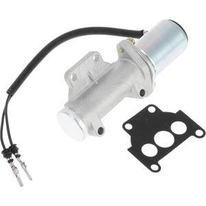 Car Idle Air Control Valve for Nissan Pickup 1986-2009 for Nissan D21 1990-1994 Replace No.237810F300 IACV Idle Valve Idle Air Control Valve