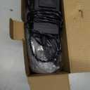 sticro Set of 2 Long Heating Pad for Hands/Arm/Ankle/Knee Pain Relief, Heated Wrap for Golfers Tennis Elbow, Carpal Tunnel, Knee Joint Arthritis Leg Ankle Plantar Fasciitis, Achilles Tendonitis