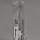 Hotop 4 Pieces 1/4 Extension Drill Bit Set Wood Spade Drill Bit Extension, 6 and 12 Inches with 2 Pieces Key, Use with High-Carbon Steel Wood Spade