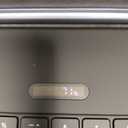 Jibrealg Magic Keyboard for iPad Air 13(M3 2025/M2 2024) & iPad Pro 12.9 (6th/5th/4th/3rd Gen), Slim Case with Keyboard, Lightweight Keyboard Case with Multi-Touch Trackpad, 7-Color Backlit, Black