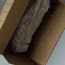 Bedsure King Comforter - Comforter King Size for All Season, Ultra-Soft Down Alternative & Prewashed Duvet Insert with 4 Tabs - Machine Washable, Linen, 90x102 Inches