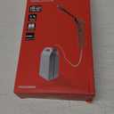 CRAFTSMAN Battery Powered Sprayer Wand (CMXCAFG190640) Easily Attaches to Most Ready to Use Chemical Bottles for Gardening, Lawn and Disinfecting