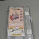 Carrying Case Compatible with Tonies Box with Audio Position, Portable Travel Storage Bag for Tonies Figures with 24 Elastic Strap, Soft Felt Organizer Case for Toniebox Accessories Gray&Red