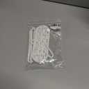 Doll Accessories Set with Plastic Drying Rack Holder Stand Disaplay with 5 Hangers, with Drainboard for labubu for Cotton Dolls