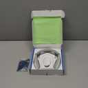 Richie House Neck Massager with Heat, Neck Massager for Pain Relief Deep Tissue,Electric Portable Neck Massager with Heat for Women Men