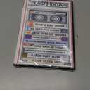 The Last Mixtape