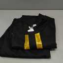 African Clothing for Men Full Sleeve Embroidery Shirts and Pants 2 Pieces Outfits Plus Size African Suit L