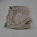 Packing Cubes for Suitcases, kingdalux Travel Luggage Packing Organizers 2 Pcs