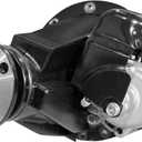 4.10 Ratio Rear Differential Carrier E-Locker Fit for Toyota Tacoma