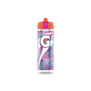 Gatorade Glitched Berry Gx Bottle w/Gx Pods