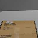 Baby Einstein Glow & Discover Light Bar Musical Toy, Activity Station, Sitting Up and Tummy Time Toy, Color and Animal Learning Toy, Infant Ages 3 Months+