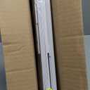 imprsv Marquee Numbers, 4FT Light Up Number for 1st Party Birthday Decorations, Mosaic Numbers for Balloons, Large Cardboard Number One Balloon Frame, Sign Blocks Birthday Decor