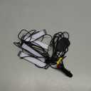 Honalia Car Lights Interior, LED Lights for Car Interior with APP Control, Truck Inside Lights with DIY Mode and Music Mode, Ambient Lighting for Men, DC 12V (4-Lines Cigarette Lighter)