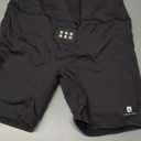 3 in 1 Toning Shorts(Hip+Thighs + Pelvic) Black