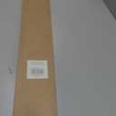 LazBlinds Cordless Cellular Shades, No Tools No Drill Blackout Honeycomb Shades Pleated Blinds for Windows, 34 1/2" W x 64" H, Soft Cream