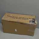 Laminator Machine 13-Inch Thermal Lamination with Laminating Sheets 9 in1 Office Desktop Laminate Machine, Portable A3 Laminater for Teachers Personal 60S Warm-Up Never Jam