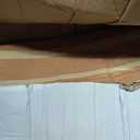 RecPro RV Awning Fabric Replacement 20 Foot Camper Awning| 8' (96") Length | Heat Sealed | (20 Feet, Actual 19' 1")
