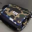 Reusable Dog Diapers Male, Premium Washable Belly Bands for Male Dogs, Pack of 5, High Absorbing Large Male Dog Wraps for Doggie & Puppy in Incontinence or Excitable Urination and Training(L)