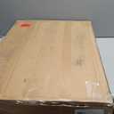 Floor Mats for Ford Bronco 2021-2026, All Weather Floor Mats Trunk Cargo Liner with Backrest Protectors and Door Sill Guards Accessories, Full Coverage Set (Fit 4 Door Models)