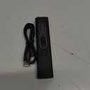 SINBEN Hidden Camera Detectors and Bug Detectors, 2025 Anti-Spy Cameras Finder Detector, GPS Hidden Camera Detector, Tracking Device Detectors, Cameras Detector for Hotels, Home, Office (Black)