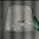 Floerns Women's Mesh Long Sleeve Mini Dress Crew Neck Graduation Party Bodycon Dress Size L