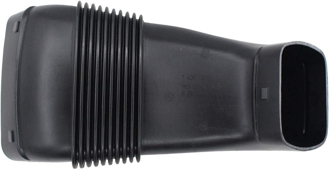 MOTOKU Air Intake Hose Tube for BMW E53 X5 Series 3.0L 2001 2002 2003 2004 2005 2006