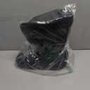 United Ortho Short Air Cam Walker Fracture Boot, Large, Black