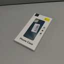 X-belmox Designed for iPhone 11 Case with Screen Protector, 3-Layer Military Grade Drop Tested Shockproof Protective Case, Heavy Duty Hard Back Protection Phone Case for iPhone 11 6.1"-Dark Green