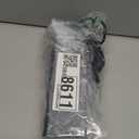 MSR605X USB Swipe Card Reader Writer 3-Track Compatible with MSR206 MSR605 MSR606