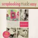 Scrapbooking Made Easy (Simple Scrapbooks)