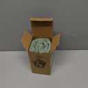 Kevin Textile Set of 2 Sage Green Pillow Covers 18 x 18 Inch Spring Farmhouse Boho Decorative Throw Pillow Covers Linen Cushion Covers for Sofa Couch Dcor