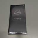 CASEKOO Patented 360 Spin Magnetic Stand for Samsung Galaxy S25 Ultra Case [18FT Military Drop Protection] [Compatible with MagSafe] Translucent Slim S25 Ultra Case 6.9'' 2025, Translucent White