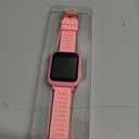 Smart Watch for Kids, Toddler Watch Toys with 39 Games Camera Video Recorder Music Alarm Calculator Calendar Stopwatch Flashlight Pedometer Birthday Gift Toys for 3-12 Year Old Boys and Girls (Pink)