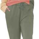 ETCYY NEW Lounge Sets for Women Two Piece Outfits Sweatsuits Sets Long Pant Loungewear Workout Athletic Tracksuits (XX-Large, Colorblock-3)