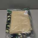 fun shack Boys Army Costume, Kids Military Costume, Boys Camo Costume, Soldier Costume for Kids, Boys Army Uniform (X-Large)