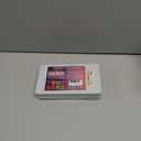 2 x 12 Pack Fairy Lights Battery Operated String Lights7FT 20LED Waterproof Silver Wire Christmas Lights Outdoor,Firefly Mini Lights for Bedroom Party Birthday Wedding Indoor Decorations Home Decor (Cold White)