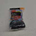 Hanes Men's Underwear Briefs Pack, 6 Pairs, Cool & Breathable Cotton Briefs, Moisture-Wicking Underwear for Men (Large), Assorted Colors