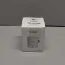 Portable Mini Humidifier, 500ml Small Cool Mist Humidifier, USB Personal Desktop Humidifiers for Baby Bedroom Travel Office Home, Auto Shut-Off, 2 Mist Modes, Super Quiet, White