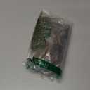 KooKaStyle Invisible Wire Hair Extensions with Transparent Headband Adjustable Size 4 Secure Clips Long Wavy Secret Wire Hairpiece 20 Inch for Women(Ash Brown with Beach Blonde)