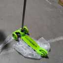 Voyager 3 Wheel Scooter Green