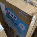 Graco Tranzitions 3-in-1 Harness Booster Car Seat, Forward Facing Car Seat, Highback, to Backless Booster, Proof, EXP: 2032
