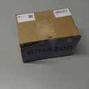 3D Dynamic Christmas Projector Lights Outdoor Indoor-2025 Upgrade Santa in Sleigh Christmas Decorations,Waterproof Holiday Projector Lights for Window Ground Roof Wall Yard Xmas Decor