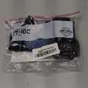 Cozyhealth Thumb Brace for Men and Women, CMC Joint Thumb Spica Splint for Pain Relief, Tendonitis, Thumb Wrist Stabilization Support for Right or Left Hand (A-Black)