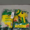 Miracle-Gro LiquaFeed All Purpose Plant Food Advance Starter Kit and Refills Bundle: One Feeder and Five Bottles