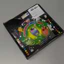 38 Pack Light Up Rings Christmas Party Favors for Kids 4-8 8-12, Goodie Bags Stuffers Treasure Box Toys for Classroom Prizes, Birthday Glow in The Dark Party Supplies Favors for Kids