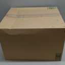 AOODA Narrow Nightstand with Drawers, 3 Tier Skinny Bedside Table for Bedroom, Slim Living Room End Tables with Storage for Small Spaces, Sofa Couch (White)