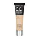 Dermablend Continuous Correction Tone-Evening CC Cream Foundation SPF 50+, Full Coverage Foundation Makeup & Color Corrector, Oil-Free